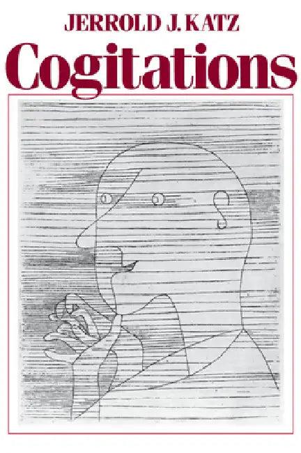 Cogitations (English, Jerrold J. Katz)