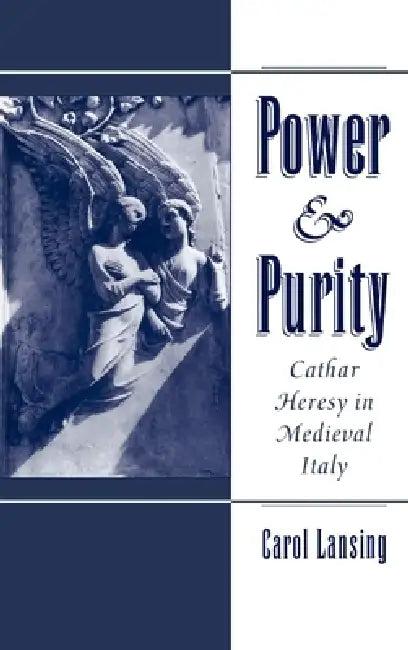 Power & Purity (English, Carol Lansing)