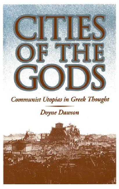 Cities of the Gods (English, Doyne Dawson)