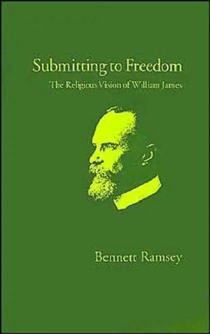 Submitting to Freedom (English, Bennett Ramsey)