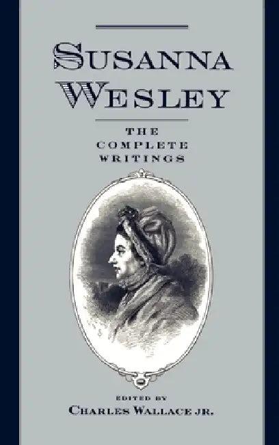 Susanna Wesley (English, Susanna Wesley | Charles Wallace)
