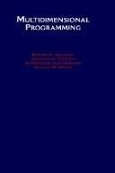Multidimensional Programming (English, Edward A. Ashcroft | Rangaswamy Jagannathan | Anthony A. Faustini)