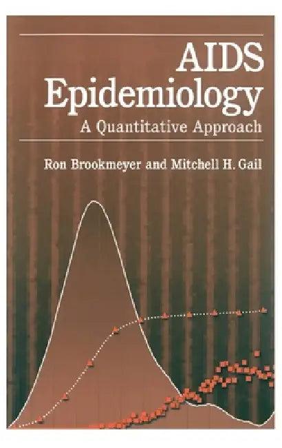 AIDS Epidemiology (English, Ron Brookmeyer | Mitchell H. Gail)