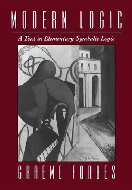 Modern Logic (English, Graeme Forbes)