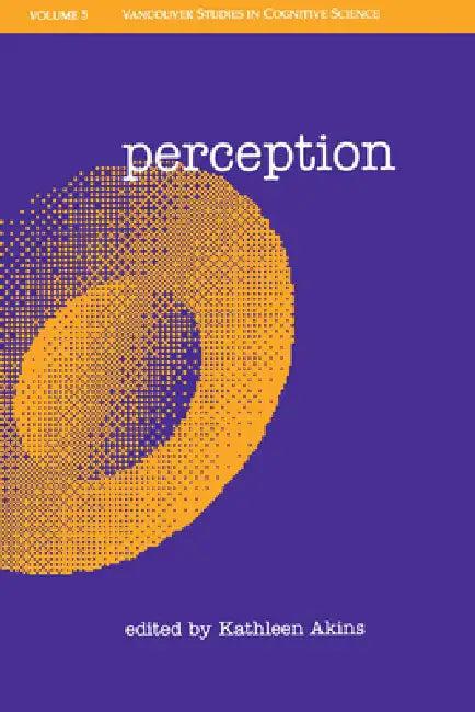 Perception (English, Kathleen Akins)