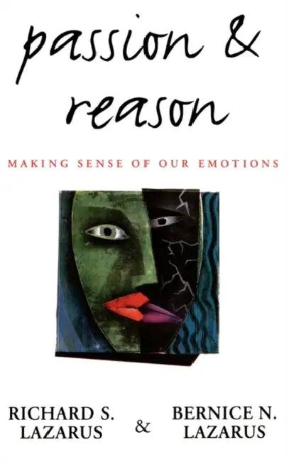 Passion & Reason (English, Richard S. Lazarus | Bernice N. Lazarus)