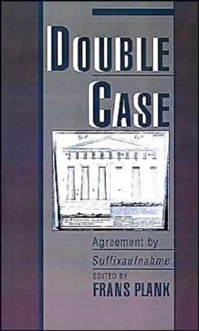 Double Case (English, Frans Plank)