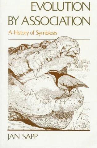 Evolution by Association (English, Jan Sapp)