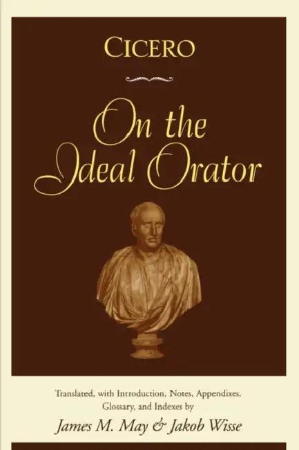 Cicero (English, James M. May | Jakob Wisse)