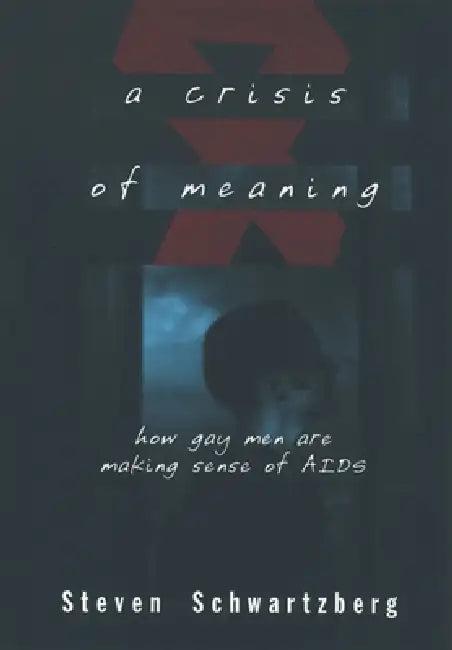 A Crisis of Meaning (English, Steven S. Schwartzberg)
