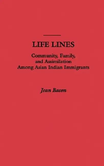 Life Lines (English, Jean Leslie Bacon | Gerald D. Suttles)
