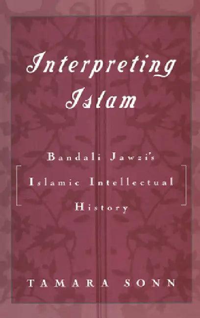 Interpreting Islam (English, Tamara Sonn)