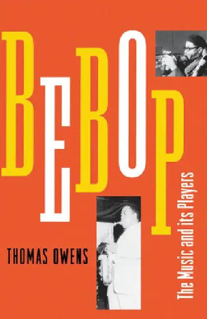 Bebop (English, Thomas Owens)