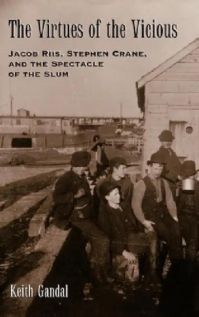 The Virtues of the Vicious (English, Keith Gandal)
