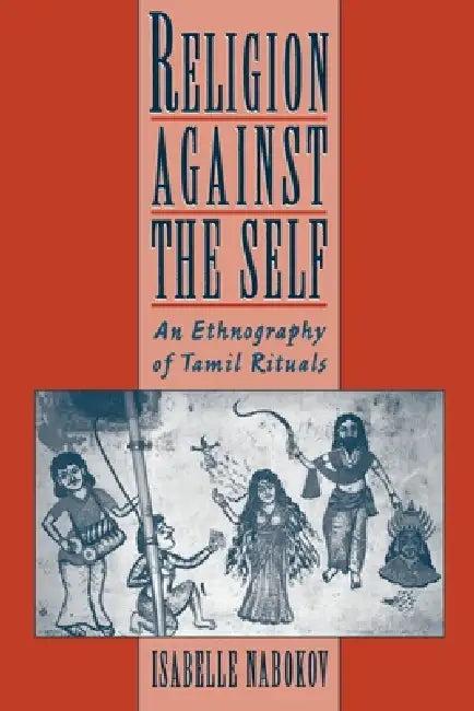Religion Against the Self (English, Isabelle Nabokov | Isabelle Clark-Deces)