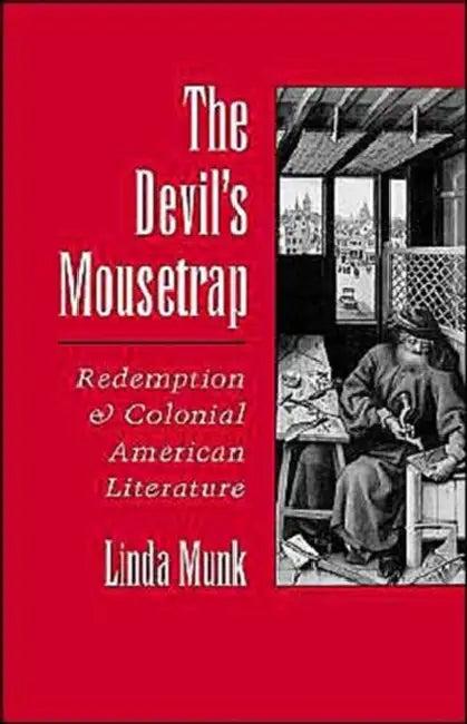 The Devil's Mousetrap (English, Linda Munk)