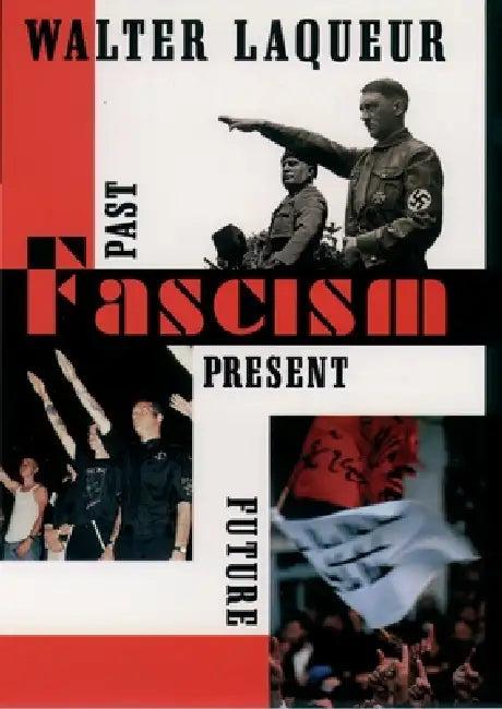 Fascism (English, Walter Laqueur | Walter Laquer)