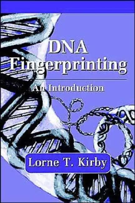 DNA Fingerprinting (English, Kirby | Lorne T. Kirby)