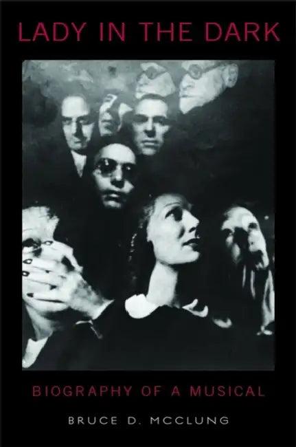 Lady in the Dark (English, Bruce D. McClung)