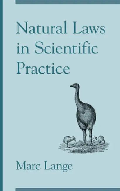 Natural Laws in Scientific Practice (English, Marc Lange)