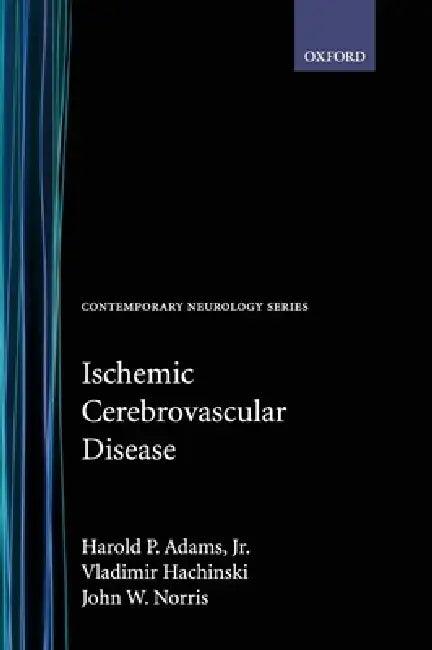 Contemporary Neurology Series (English, Jr. Adams Harold P. | Vladimir Hachinski | John W. Norris)