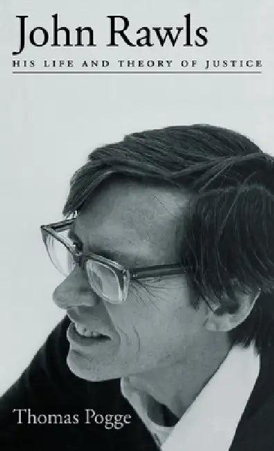John Rawls (English, Thomas Pogge | Michelle Kosch)