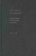 The Truth of Ecology (English, Dana Phillips)