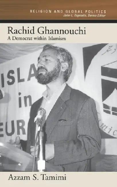 Rachid Ghannouchi (English, Azzam S. Tamimi)