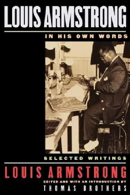 Louis Armstrong (English, Louis Armstrong | Thomas Brothers)