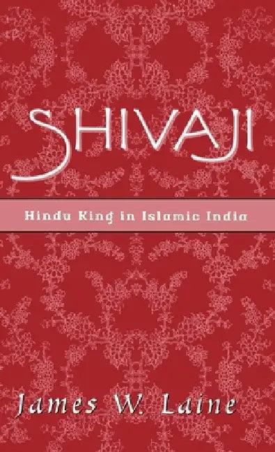 Shivaji (English, James William Laine)