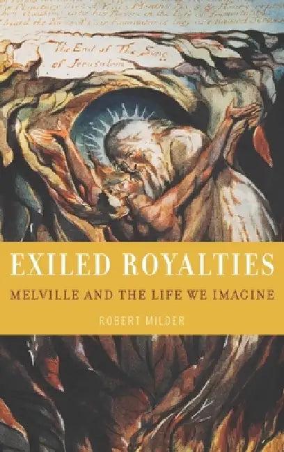 Exiled Royalties (English, Robert Milder)