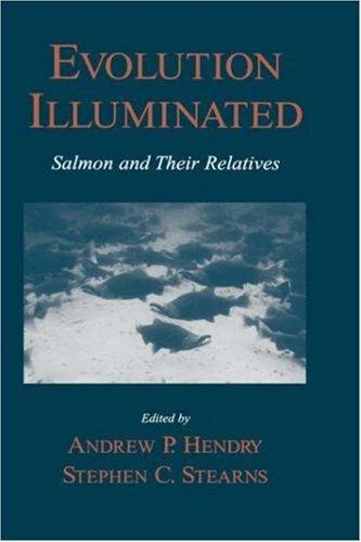 Evolution Illuminated (English, Dan C. McKanan | Stephen C. Stearns | Andrew P. Hendry)