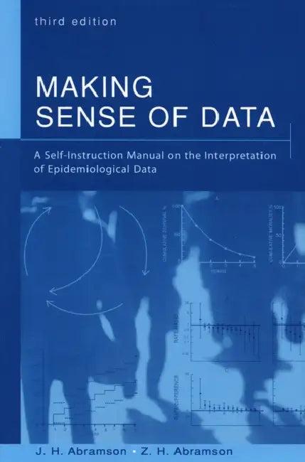 Making Sense of Data (English, J. H. Abramson | Z. H. Abramson)