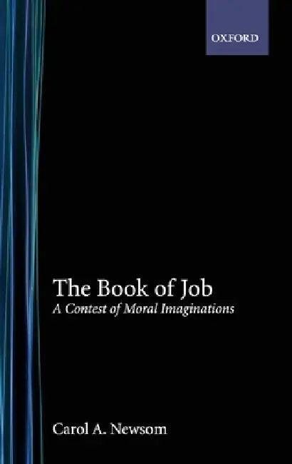 The Book of Job (English, Carol A. Newsom)