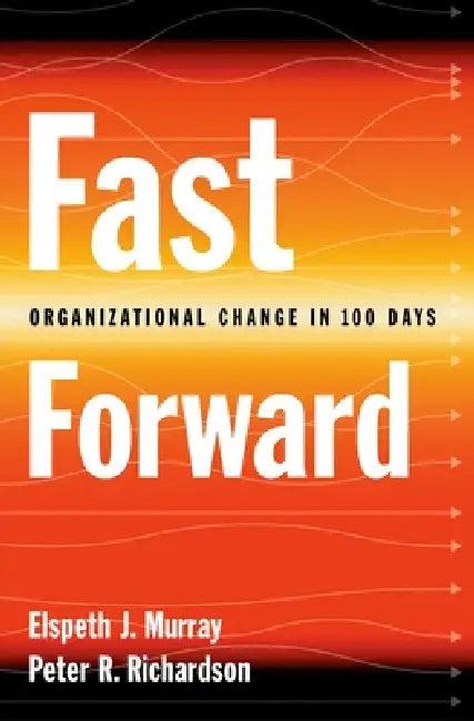 Fast Forward (English, Elspeth J. Murray | Peter R. Richardson)