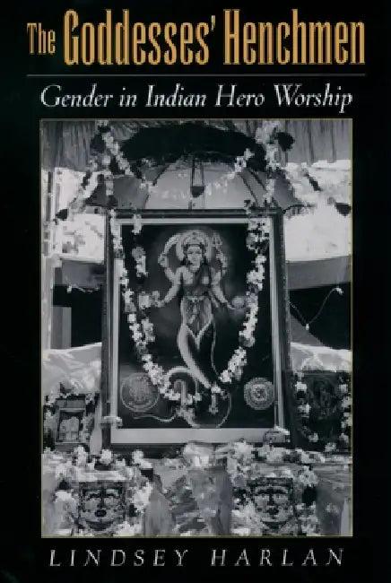 The Goddesses' Henchmen (English, Lindsey Harlan)