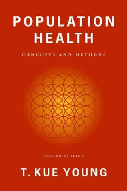 Population Health (English, T. Kue Young)