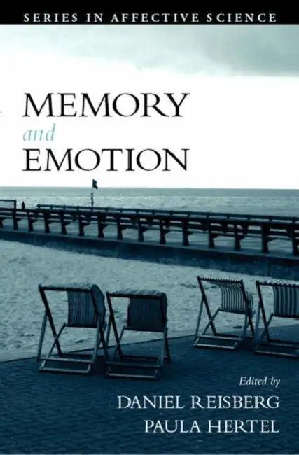 Memory and Emotion (English, Daniel Reisberg | Paula Hertel | Daniel Reisberg)