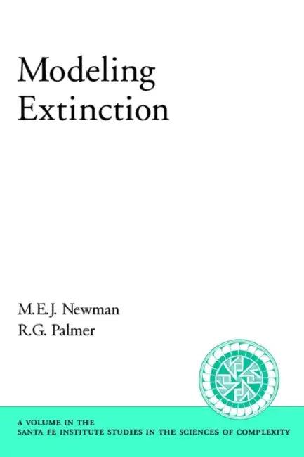 Modeling Extinction (English, R. G. Palmer | Mark Newman)