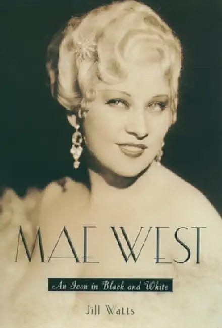 Mae West (English, Jill Watts)