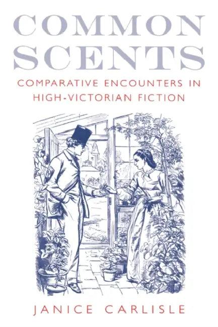 Common Scents (English, Janice Carlisle)