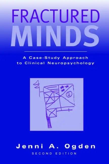 Fractured Minds (English, Jenni A. Ogden)
