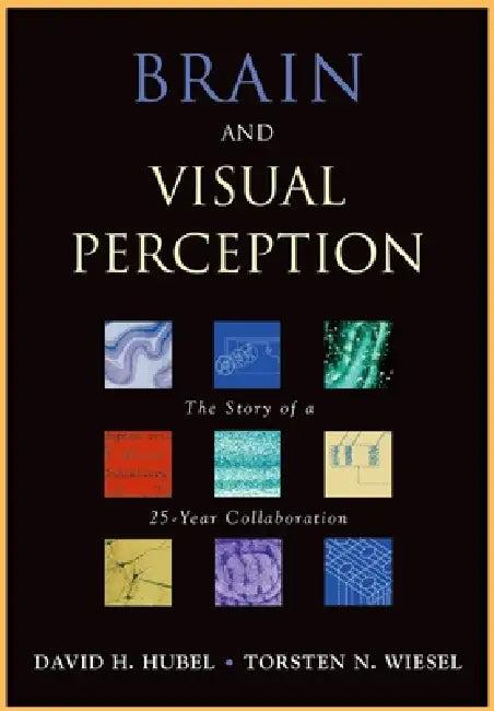 Brain and Visual Perception (English, David H. Hubel | Torsten Wiesel)