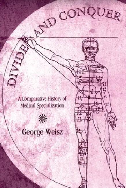 Divide and Conquer (English, George Weisz)