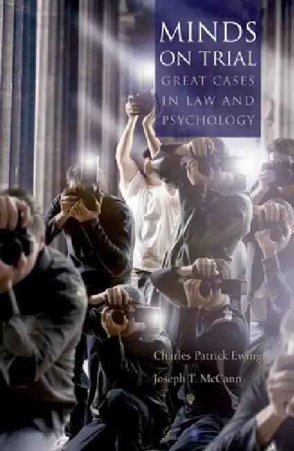 Minds on Trial (English, McCann Ewing)