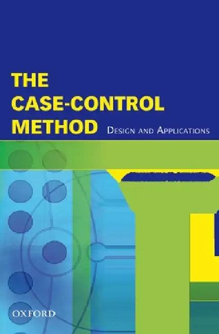 Case-Control Method (English, Haroutune Armenian)