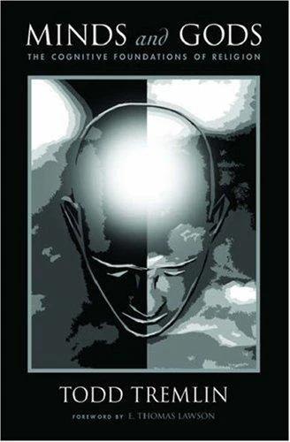 Minds and Gods (English, Todd Tremlin | E. Thomas Lawson)