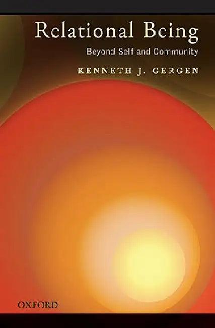 Relational Being (English, Gergen)