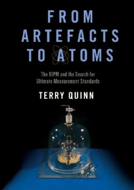 From Artefacts to Atoms (English, Terry Quinn)