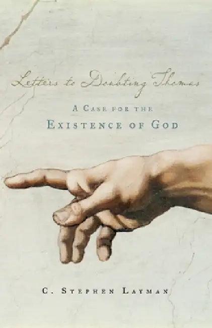 Letters to Doubting Thomas (English, Charles S. Layman)